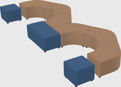 Lounge set