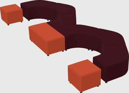Lounge set