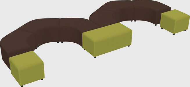 Lounge set