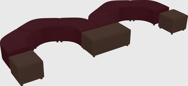 Lounge set