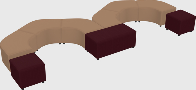 Lounge set