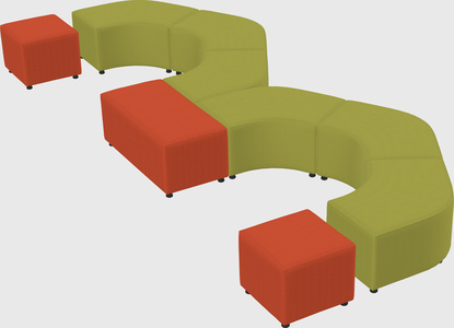 Lounge set