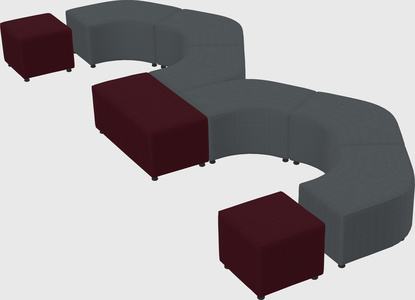 Lounge set