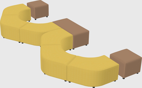 Lounge set