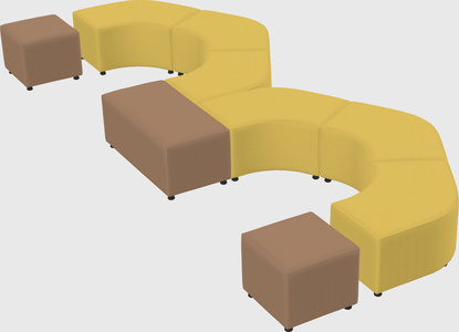 Lounge set