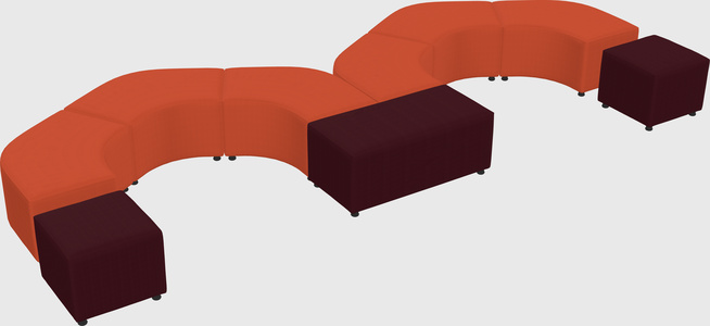 Lounge set