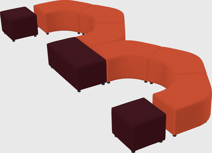 Lounge set