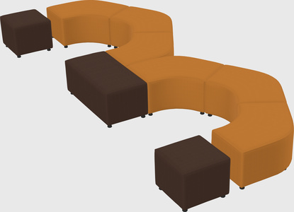 Lounge set