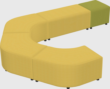 Lounge set