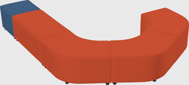 Lounge set