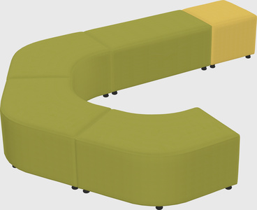 Lounge set