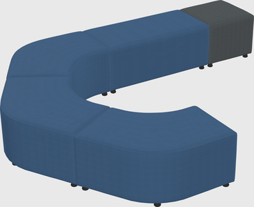 Lounge set