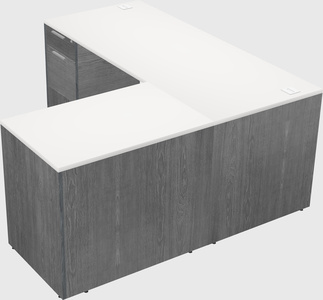 Bureau en l