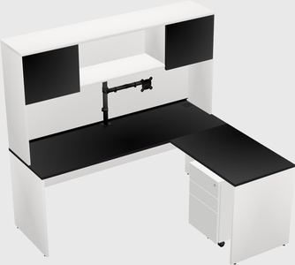 Bureau en l