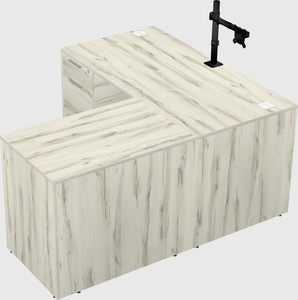 Bureau en l