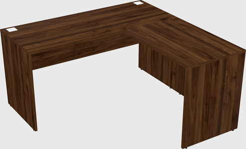 Bureau en l