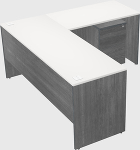 Bureau en l