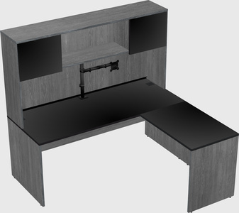Bureau en l