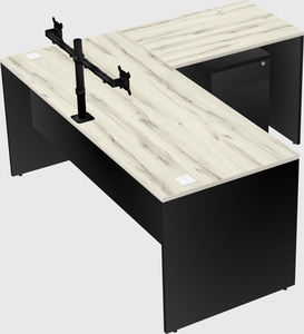 Bureau en l