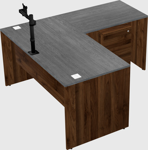 Bureau en l