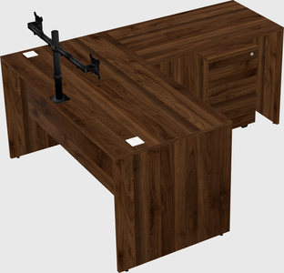 Bureau en l