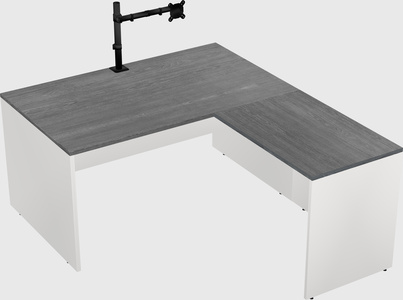 Bureau en l