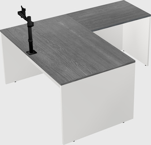 Bureau en l
