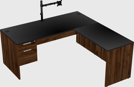 Bureau en l