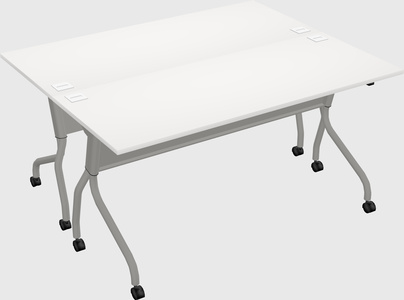 Training table back to back