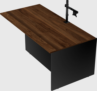 Executive desk