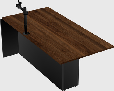 Executive desk