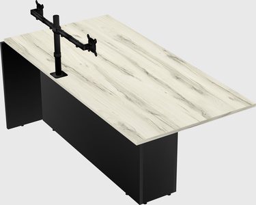 Executive desk