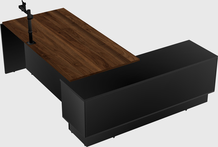 Executive desk