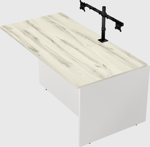 Executive desk