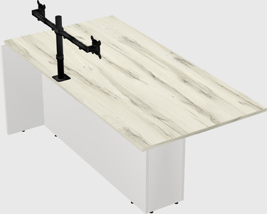 Executive desk