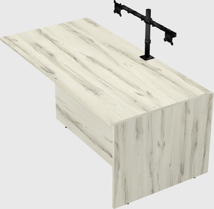 Executive desk