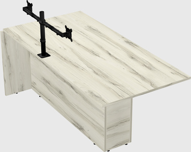 Executive desk