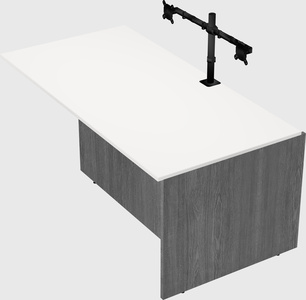 Executive desk