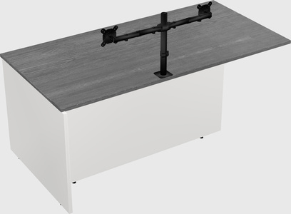 Executive desk