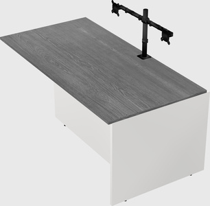 Executive desk