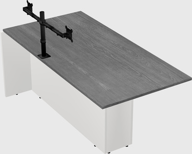 Executive desk