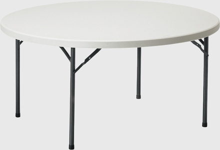 Commercial grade folding table