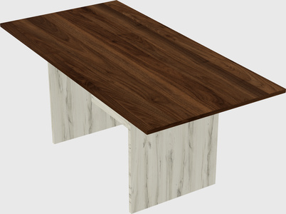 Table de bureau modulaire