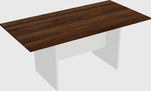 Table de bureau modulaire