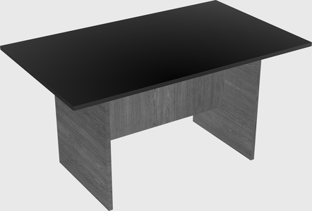 Modular office table
