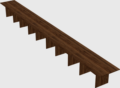 Table de bureau modulaire