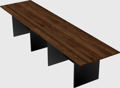 Table de bureau modulaire
