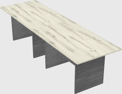 Table de bureau modulaire