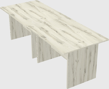 Table de bureau modulaire