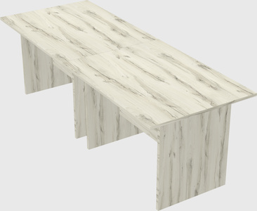 Table de bureau modulaire